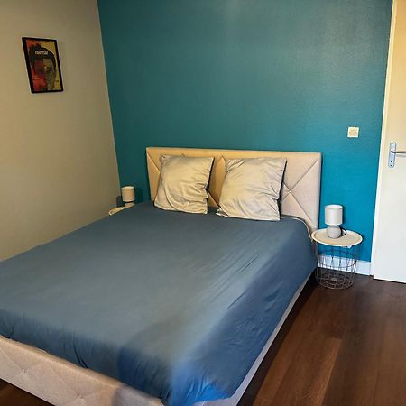 Le Loft Geek Leilighet Toulouse Eksteriør bilde