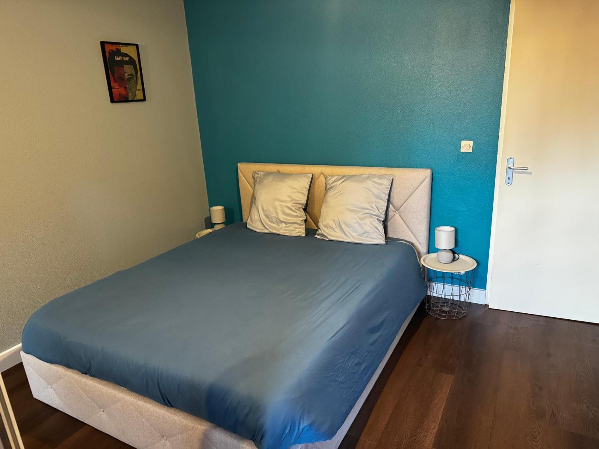 Le Loft Geek Leilighet Toulouse Eksteriør bilde